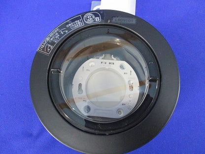 LEDダウンライト 軒下用φ100 LRD9101