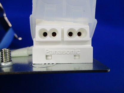 LEDダウンライト 軒下用φ100 LRD9101