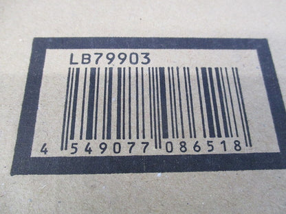 ダウンライトφ125(ランプ無) LB79903