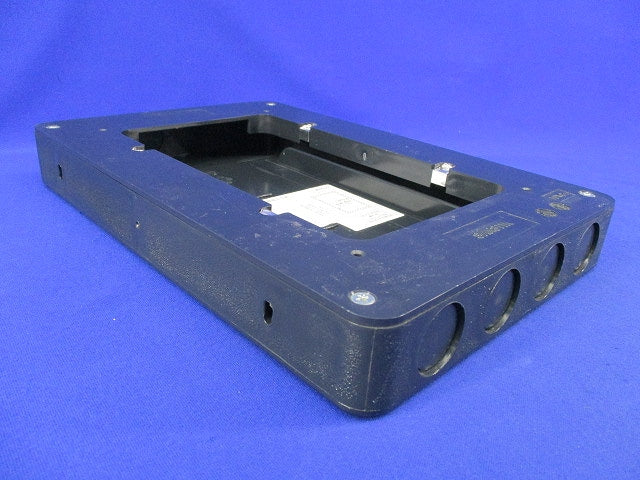 埋込ボックス(樹脂製) SHN911K