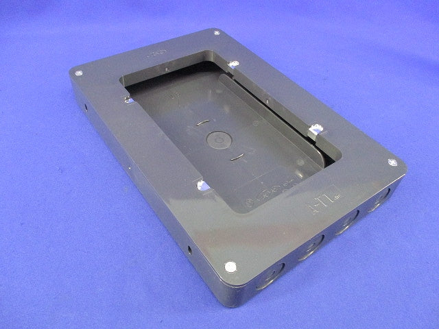 ユニット用埋込ボックス A-T1
