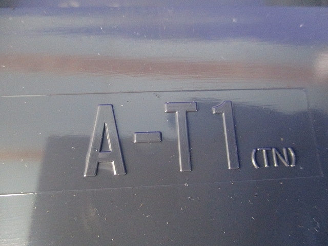ユニット用埋込ボックス A-T1