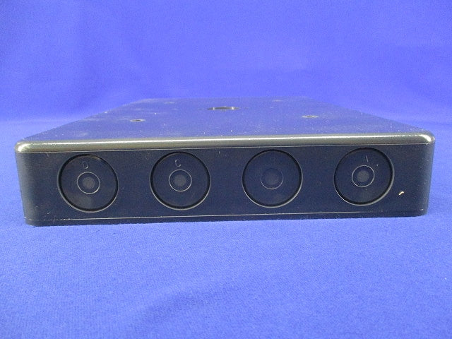 ユニット用埋込ボックス A-T1