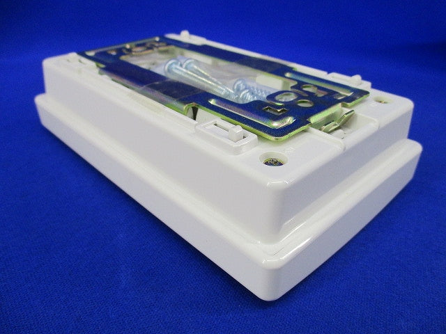 玄関テレビホン(増設インターホン)ホワイト HA-A701S