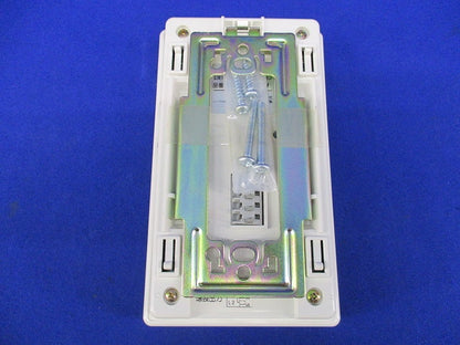 玄関テレビホン(増設インターホン)ホワイト HA-A701S