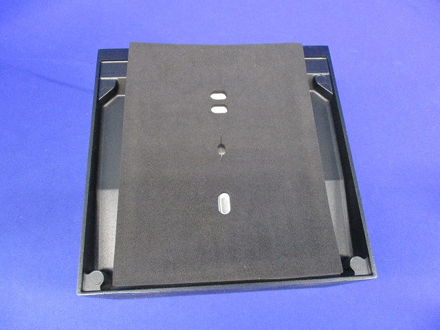 LED用ブラケット(ランプ無)オフブラック NNN11007B