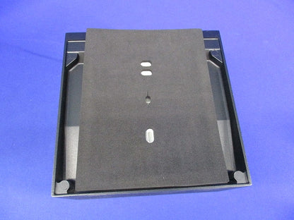 LED用ブラケット(ランプ無)オフブラック NNN11007B