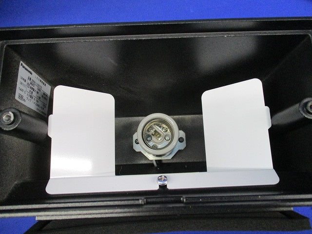 LED用ブラケット(ランプ無)オフブラック NNN11007B