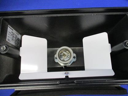 LED用ブラケット(ランプ無)オフブラック NNN11007B