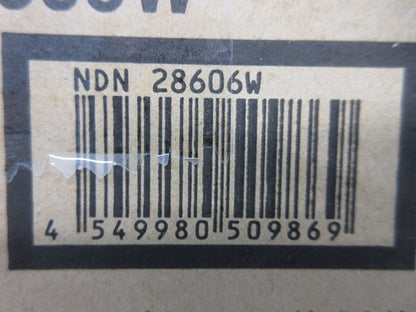 LEDダウンライトφ150(白色)(新品未開梱) NDN28606W