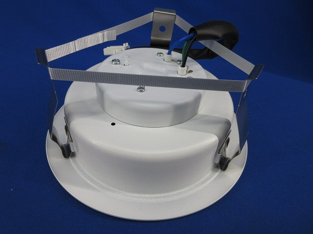 LEDダウンライトφ150(白色)(撮影のため開封) NDN28606W