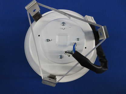 LEDダウンライトφ150(白色)(撮影のため開封) NDN28606W