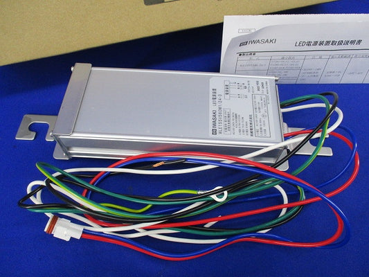LED電源ユニット WLE155V560M1/24-3