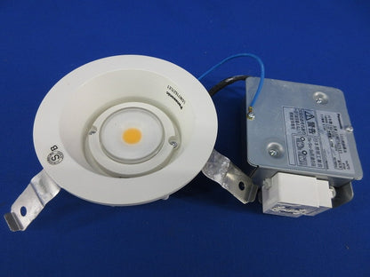 LEDダウンライトφ100 LGW71627LE1