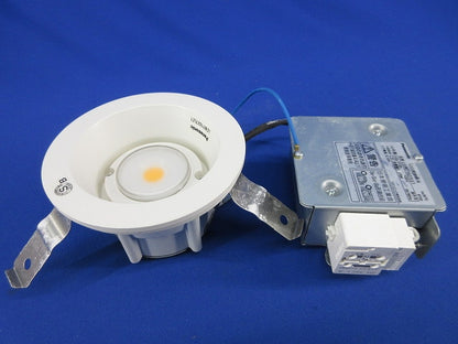 LEDダウンライトφ100 LGW71627LE1