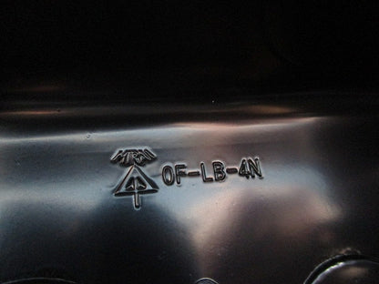 鉄アウトレットボックス(9個入) OF-LB-4N