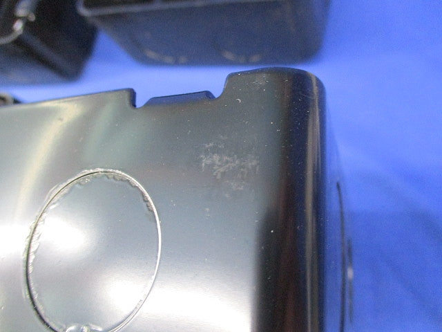 鉄アウトレットボックス(9個入) OF-LB-4N