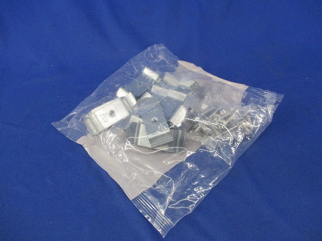 ネグロック アウトレットボックス支持金具(20個入) MB200M