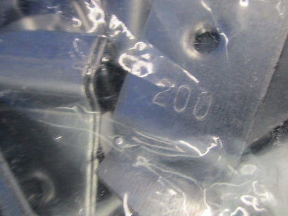 ネグロック アウトレットボックス支持金具(20個入) MB200M