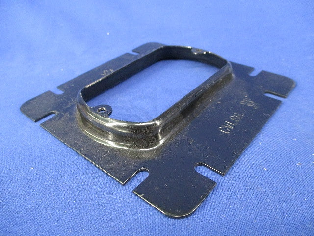 スイッチカバー(18個入)キズ・汚れ有 CVLSB