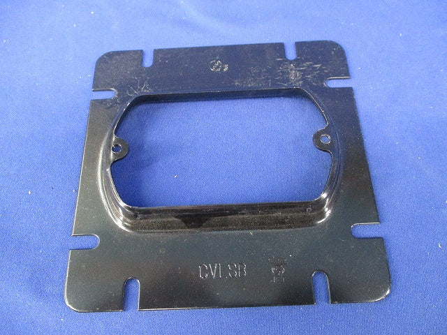 スイッチカバー(18個入)キズ・汚れ有 CVLSB