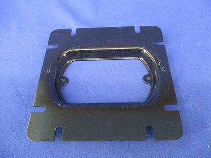 スイッチカバー(18個入)キズ・汚れ有 CVLSB