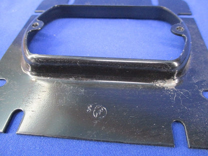 スイッチカバー(18個入)キズ・汚れ有 CVLSB