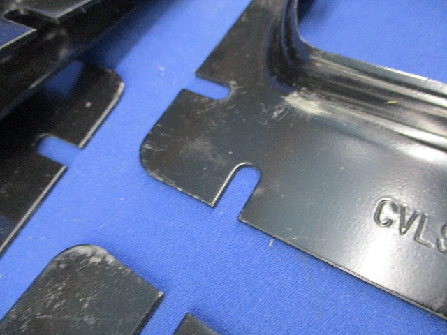 スイッチカバー(18個入)キズ・汚れ有 CVLSB