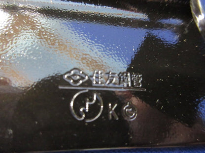 大形四角1個用スイッチカバー(22個入)(黒)(キズ・汚れ有) 型番不明