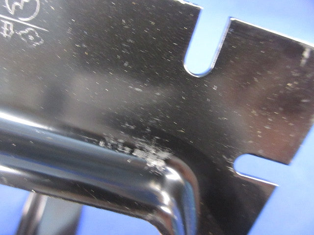 大形四角1個用スイッチカバー(22個入)(黒)(キズ・汚れ有) 型番不明