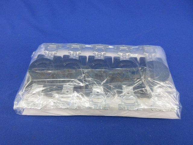 引掛埋込コンセント(5個入)(キズ・汚れ有) WF2315K