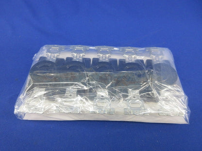 引掛埋込コンセント(5個入)(キズ・汚れ有) WF2315K