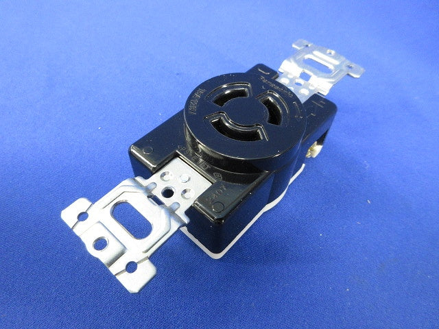 引掛埋込コンセント(5個入)(キズ・汚れ有) WF2315K