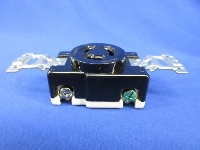 引掛埋込コンセント(5個入)(キズ・汚れ有) WF2315K