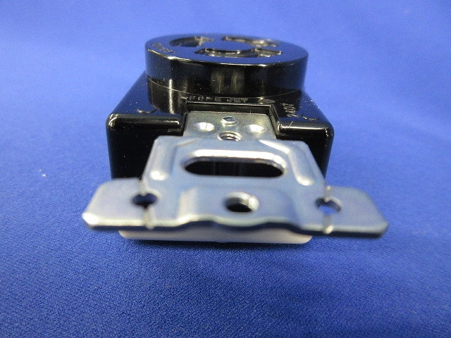 引掛埋込コンセント(5個入)(キズ・汚れ有) WF2315K