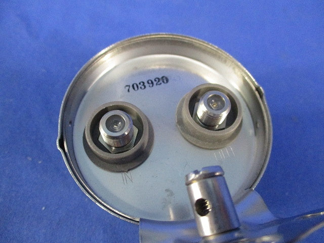 U-V保安器(キズ・汚れ有) NH-77F