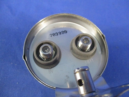 U-V保安器(キズ・汚れ有) NH-77F