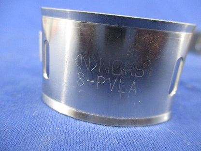 ケーブル落下防止金具(13個入)SUS S-PVLA