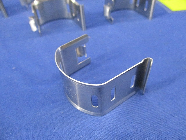 ケーブル落下防止金具(13個入)SUS S-PVLA