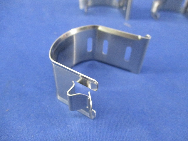 ケーブル落下防止金具(13個入)SUS S-PVLA