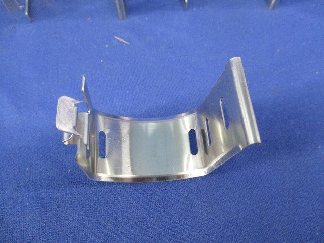 ケーブル落下防止金具(13個入)SUS S-PVLA