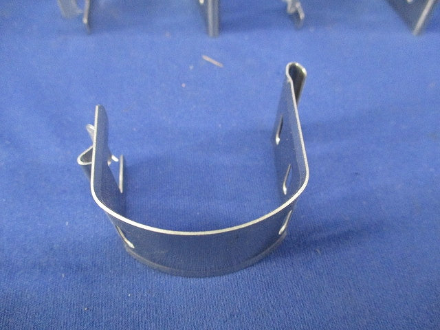 ケーブル落下防止金具(13個入)SUS S-PVLA