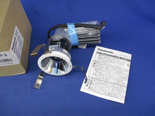 LEDダウンライトφ75(温白色) NYY63222