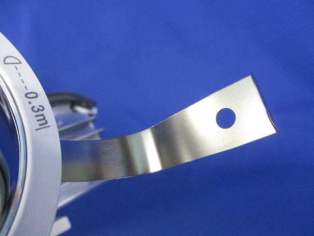 LEDダウンライトφ75(温白色) NYY63222