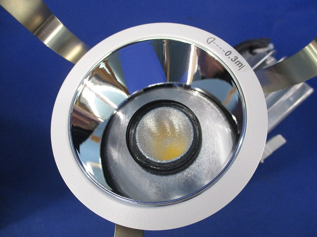 LEDダウンライトφ75(温白色) NYY63222