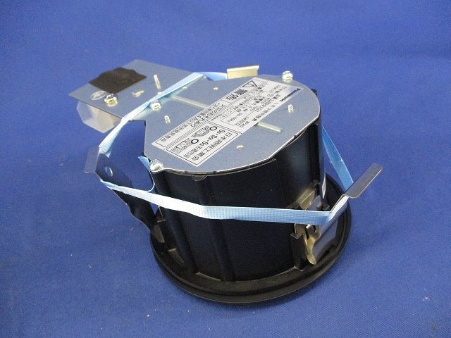 LEDダウンライト 軒下用φ100(傷有) LRD9101