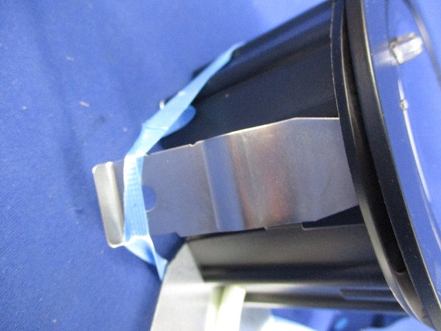 LEDダウンライト 軒下用φ100(傷有) LRD9101