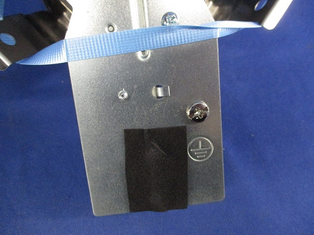 LEDダウンライト 軒下用φ100(傷有) LRD9101