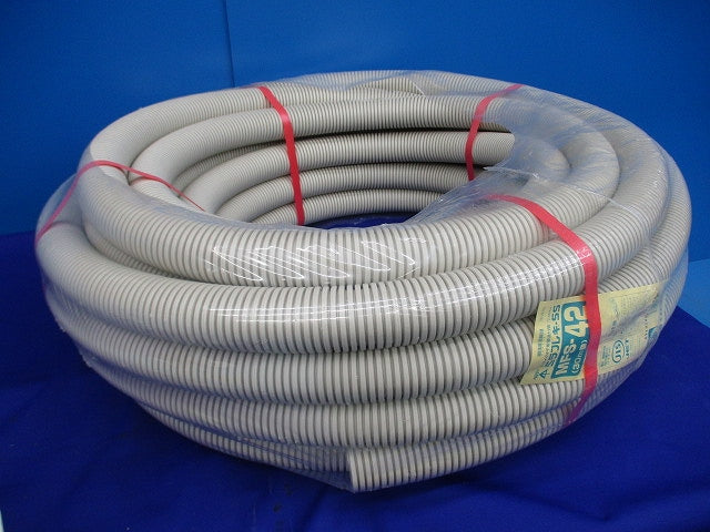 ミラフレキSS(30m巻)(ベージュ系) MFS-42