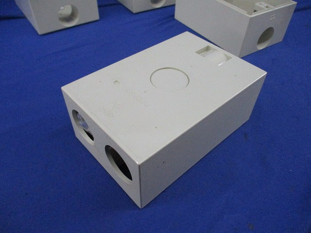 すご楽コネクタ(2個入×2計4個入)(新品未開封) F-5G